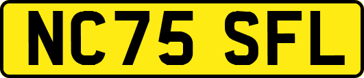 NC75SFL