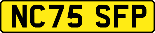 NC75SFP