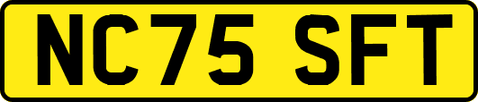 NC75SFT
