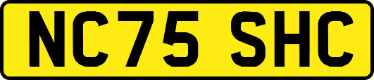 NC75SHC