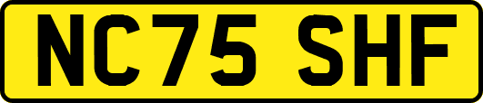 NC75SHF