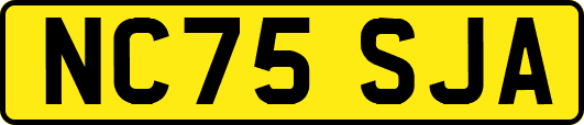 NC75SJA