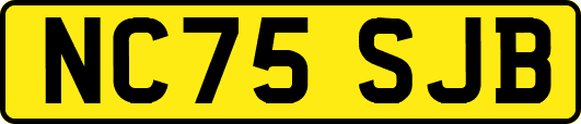 NC75SJB