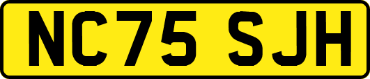 NC75SJH