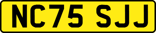 NC75SJJ