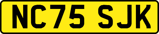 NC75SJK