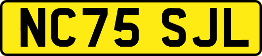 NC75SJL
