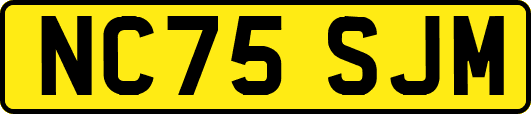NC75SJM
