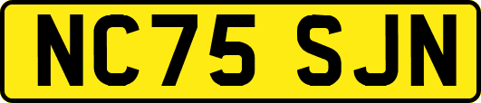 NC75SJN