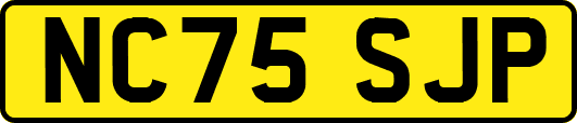 NC75SJP