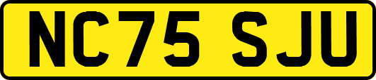 NC75SJU