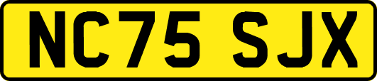 NC75SJX