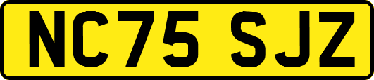 NC75SJZ