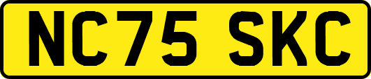 NC75SKC