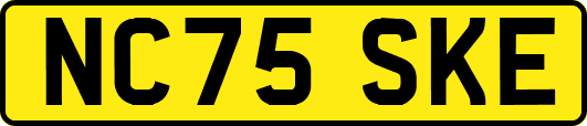 NC75SKE