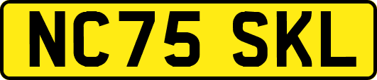 NC75SKL