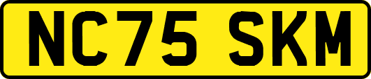 NC75SKM