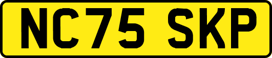 NC75SKP
