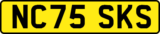NC75SKS