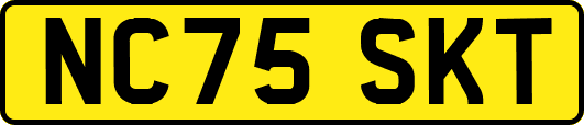 NC75SKT
