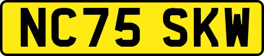 NC75SKW