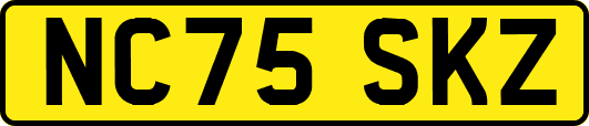 NC75SKZ