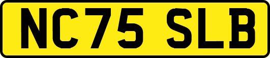 NC75SLB