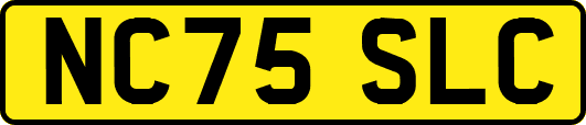 NC75SLC