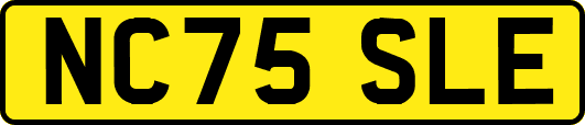 NC75SLE