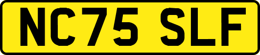 NC75SLF