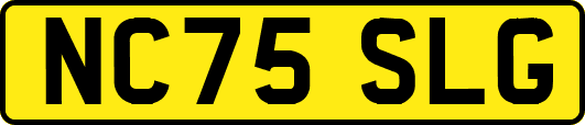 NC75SLG