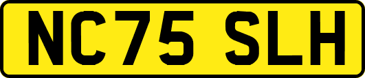 NC75SLH