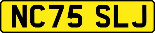 NC75SLJ