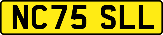 NC75SLL
