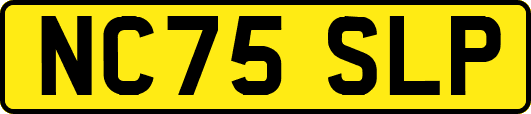 NC75SLP