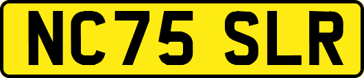 NC75SLR