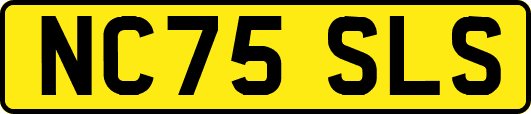 NC75SLS