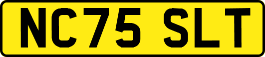 NC75SLT