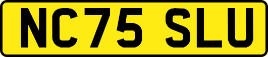NC75SLU