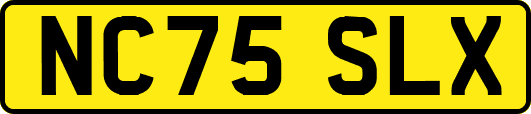 NC75SLX
