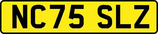 NC75SLZ
