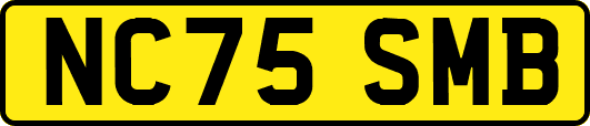 NC75SMB