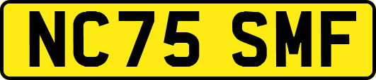 NC75SMF