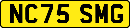 NC75SMG