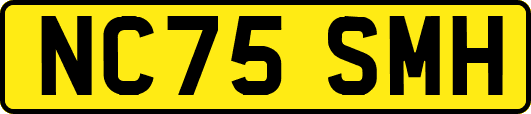 NC75SMH