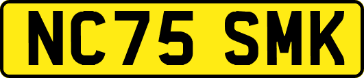 NC75SMK