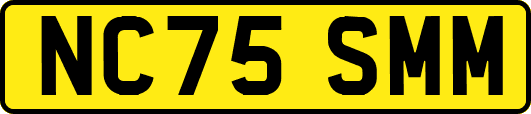 NC75SMM