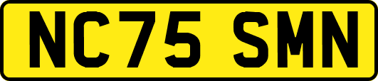 NC75SMN