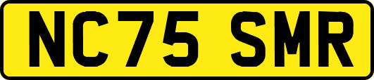 NC75SMR