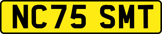 NC75SMT